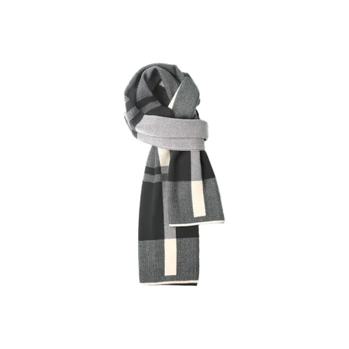 ACUC Knit Scarves Men