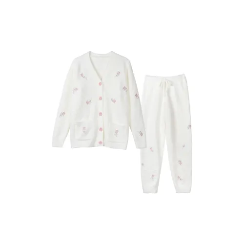 IIZZINI Women's Pajama Sets