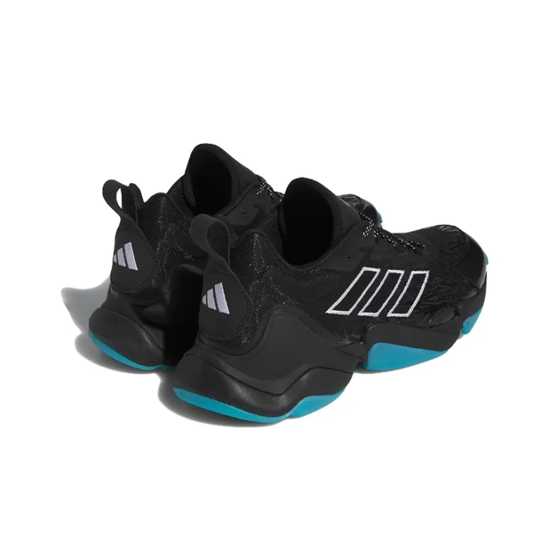 Adidas Impact Flx 2 Tf Marvel Venom-3