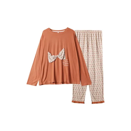 Dorame Women's Pajama Sets