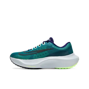 Nike Zoom Fly 5 Geode Teal