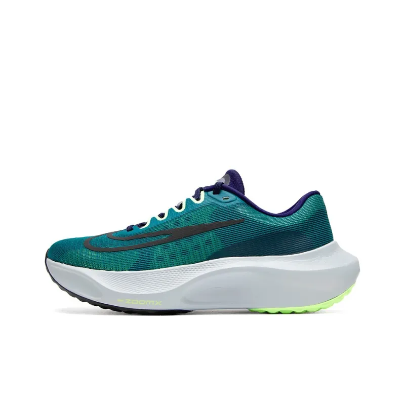 Nike Zoom Fly 5 Geode Teal-0