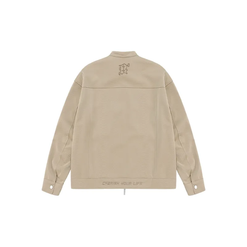 BJHG Year Of The Dragon Limited Series Jackets Unisex-1