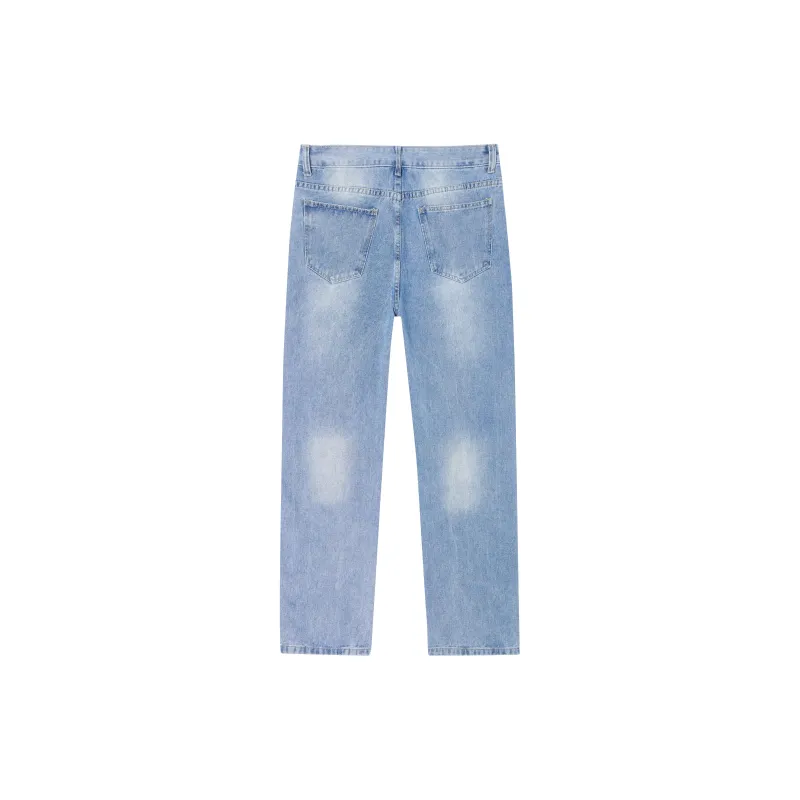 SandKnit Jeans Unisex-13