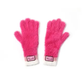 FREE RABBITⅡ Gift Box Set Plush Yarn Hand Set Unisex