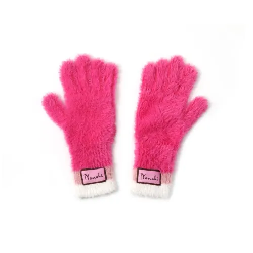 FREE RABBITⅡ Knit Gloves Unisex