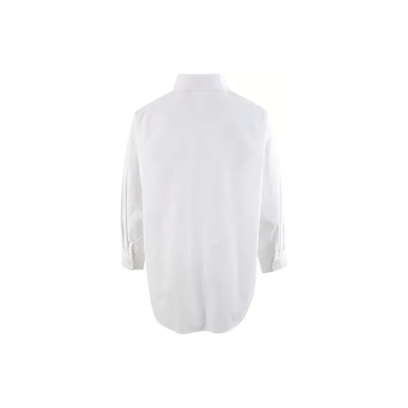 CLOUD SEASON Shirts Women's White-1