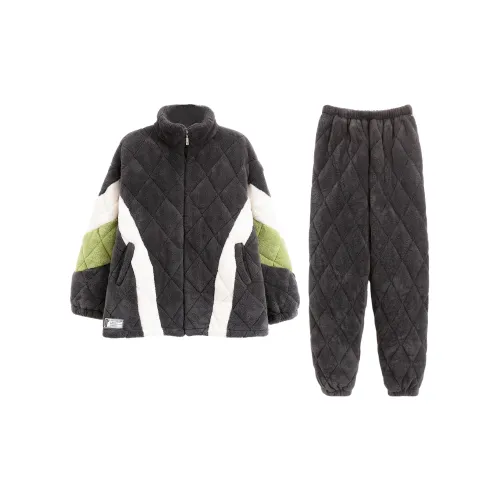 Gongdie Men Pajama Sets