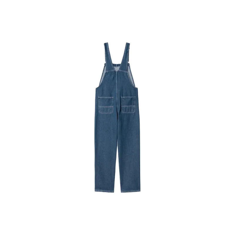 Carhartt WIP Preppy Series Overalls Women's-1