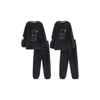 Sleep Unisex Pajama Sets