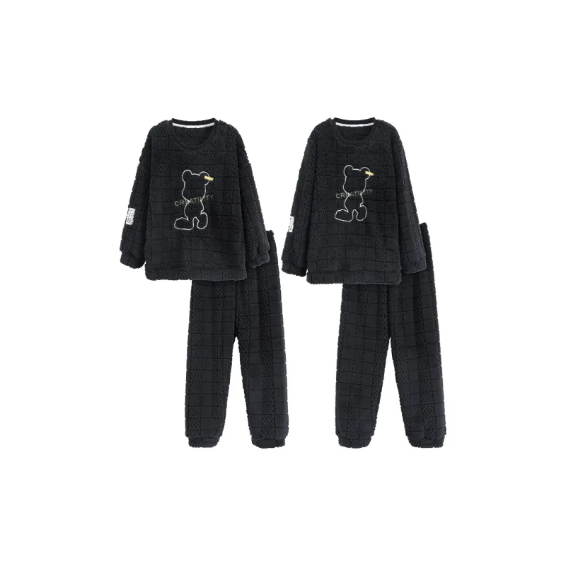 Sleep Unisex Pajama Sets-0