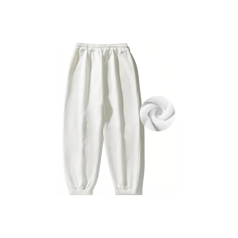 PUCCA Casual Pants Unisex-11
