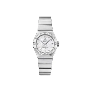 OMEGA Constellation 123.15.27.20.55.003
