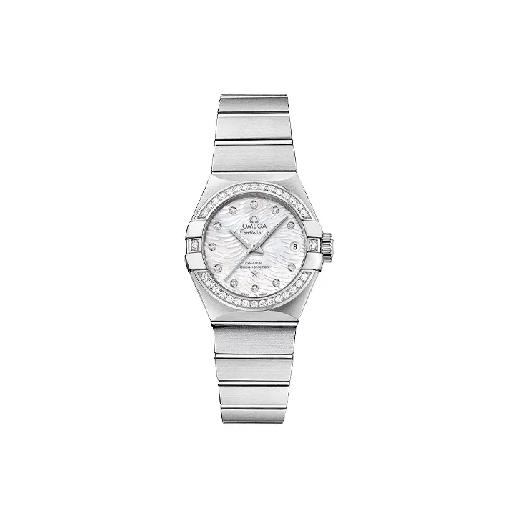 OMEGA Constellation 123.15.27.20.55.003-0