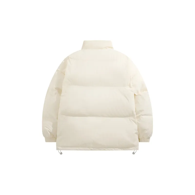 Pepe The Frog Puffer Jacket Unisex-35