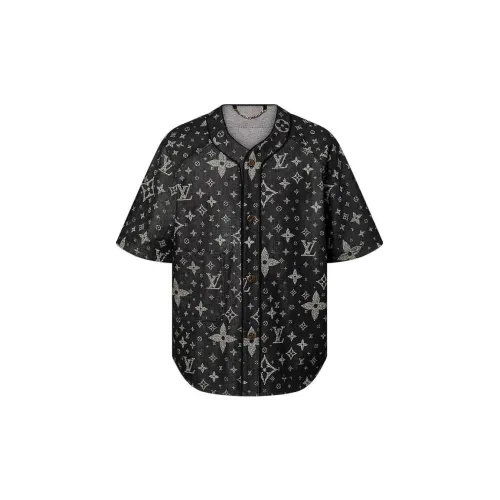 LOUIS VUITTON Shirts Men