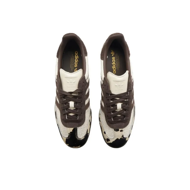 Adidas Originals Samba Og Notitle Cow Print-3