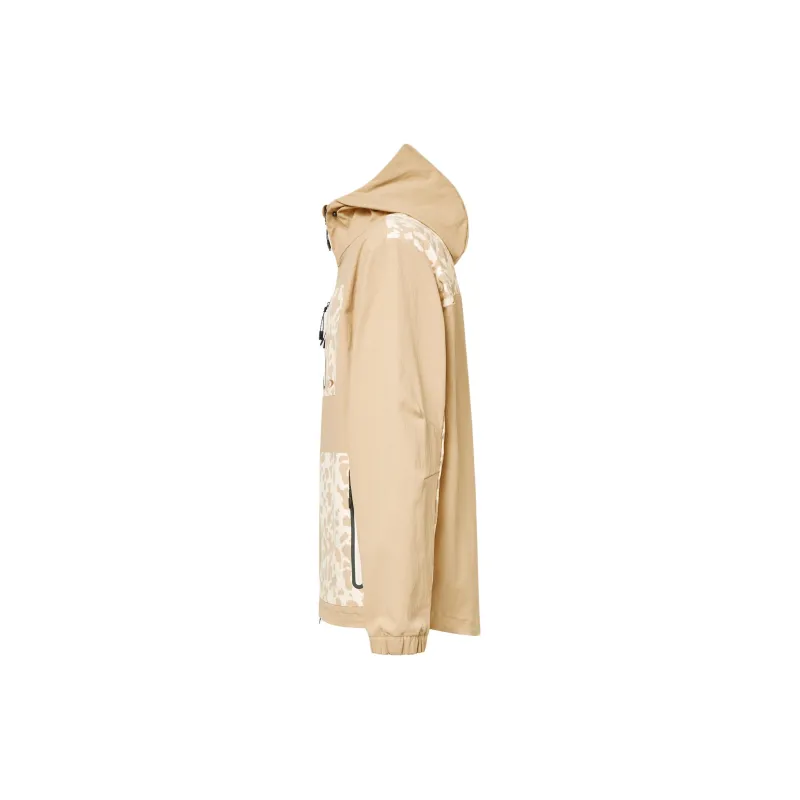 Oakley Jackets Men Apricot-2
