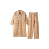 R23232 Women's Ginger Yellow