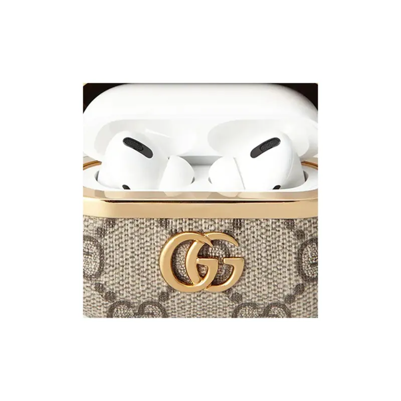 GUCCI Marmont Earphone Cases-5