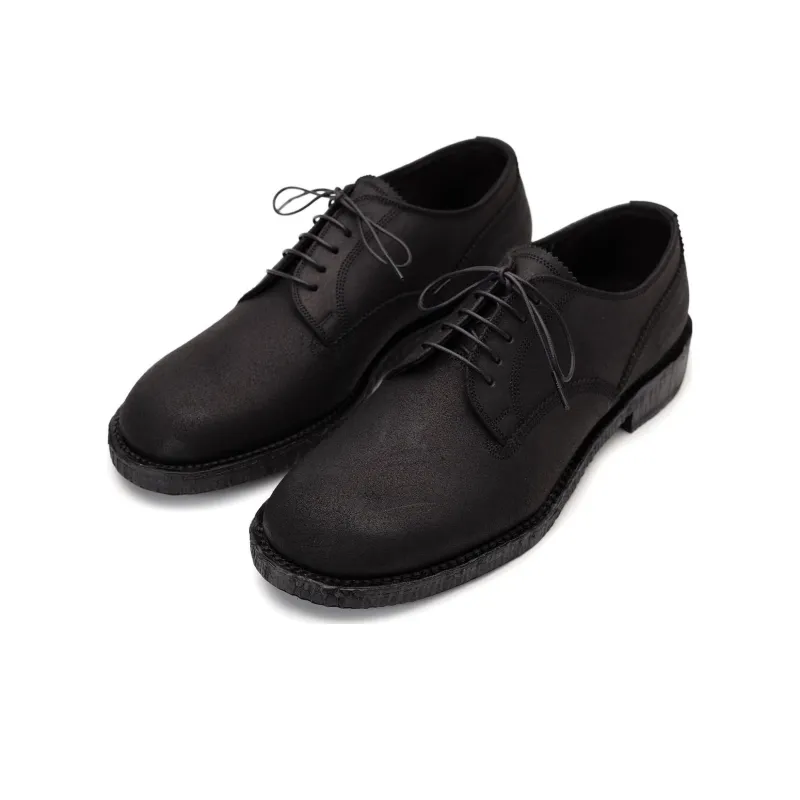 MIHARA YASUHIRO Dress Shoes Men's-1