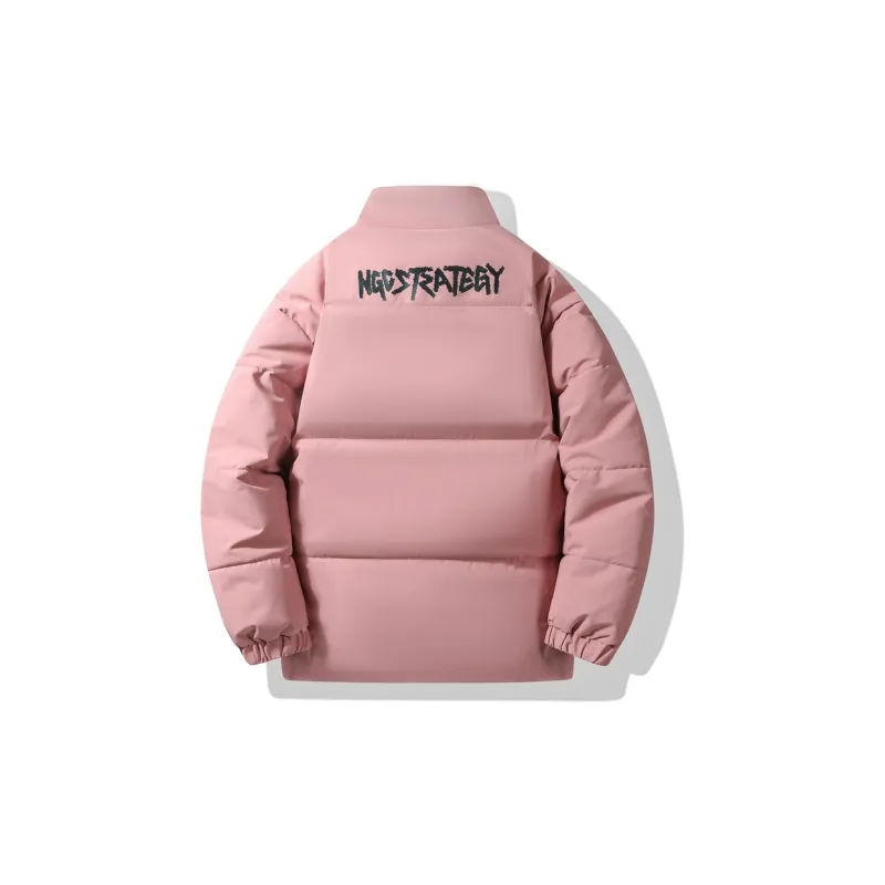 NGC STRATEGY Casual Sportswear Unisex-13