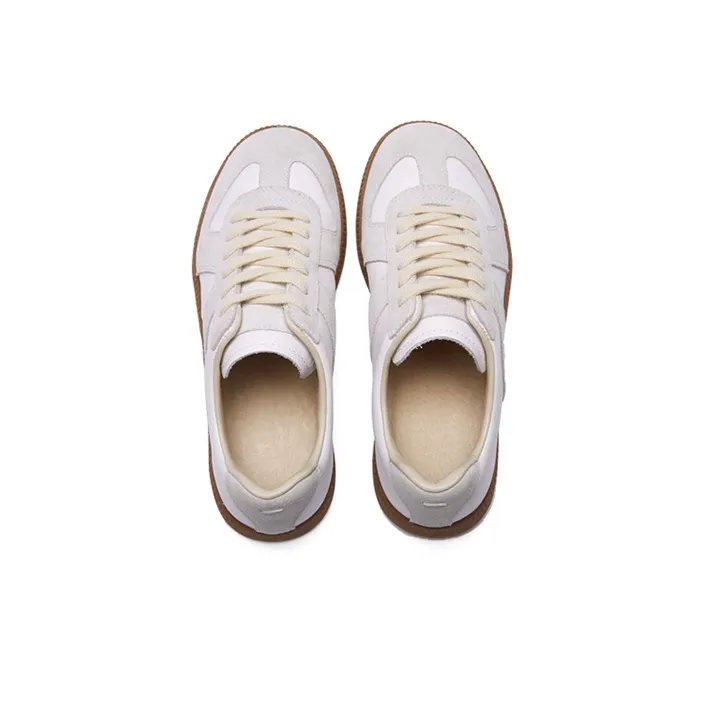 ZSBELLA Low-Top Skateboard Shoes Unisex-3