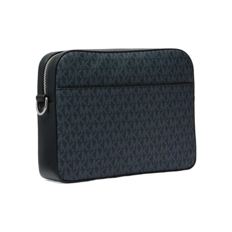 MICHAEL KORS Hudson 2 in 1 Logo Crossbody Bag-2