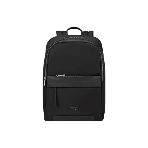 Pre owned House Check Canvas Shoulder Bag