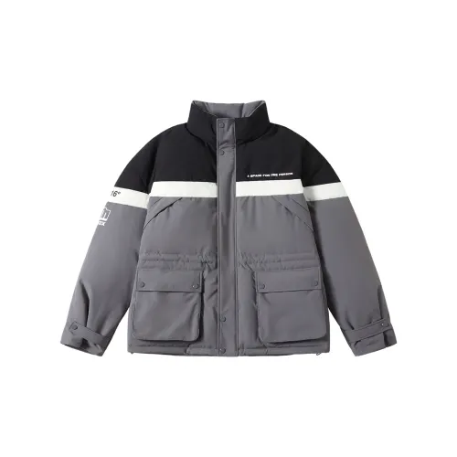 N-MAX Down Jackets Men