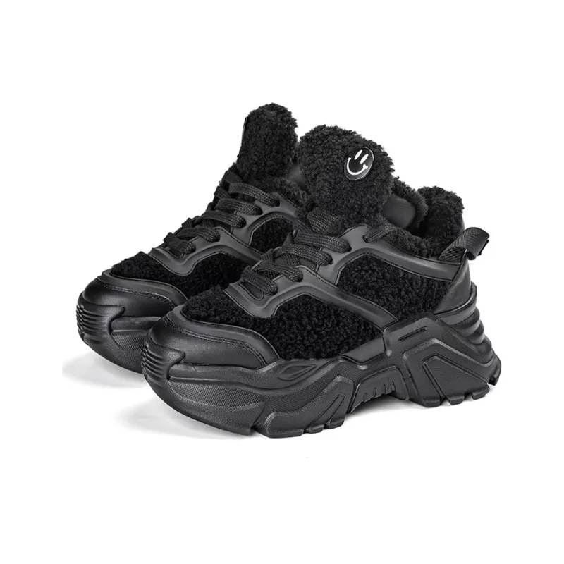 NAUTICA Ankle Boots 6.5cm Women's-5