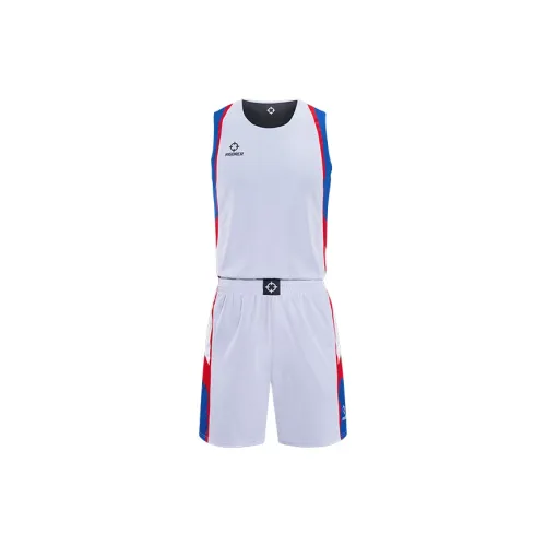 RIGORER Unisex Basketball Suit