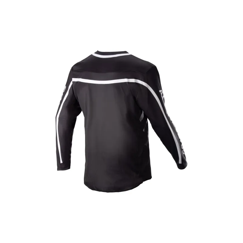 ALPINESTARS 2023 Kids Racing Driver FOUND Jersey Unisex-1