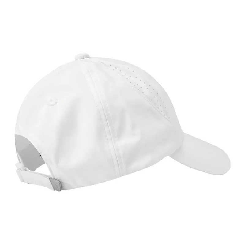 Skechers Baseball Caps Unisex Bright White-2
