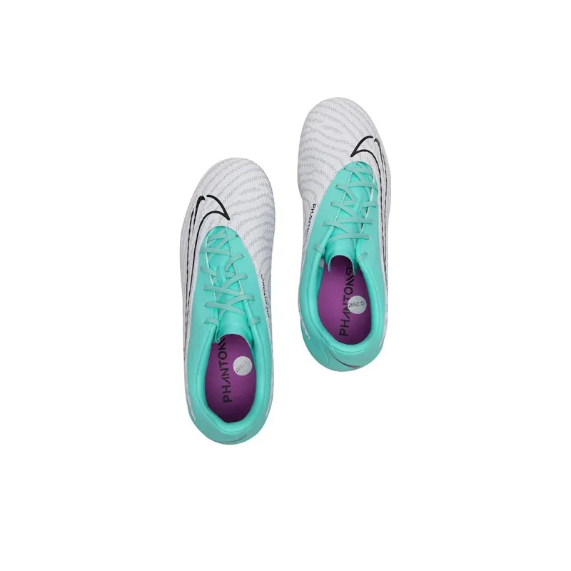 Nike Phantom Gx Academy Ag 'Hyper Turquoise Fuchsia'-2