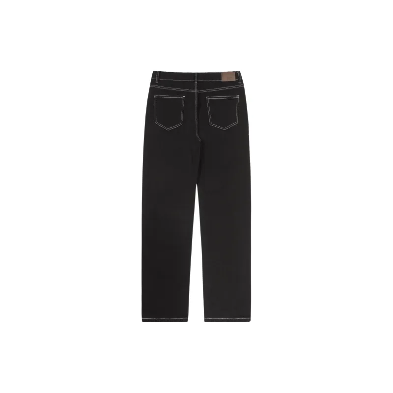 SESAME STREET Jeans Unisex-5