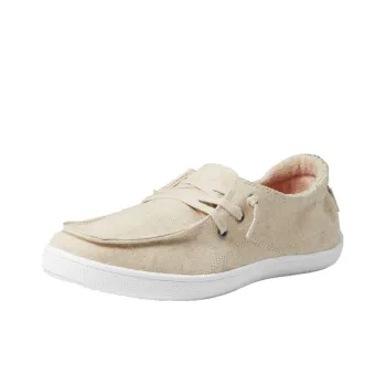 Skechers Bobs B Cute Slip Resistant Low Top Casual Shoes Women's Beige