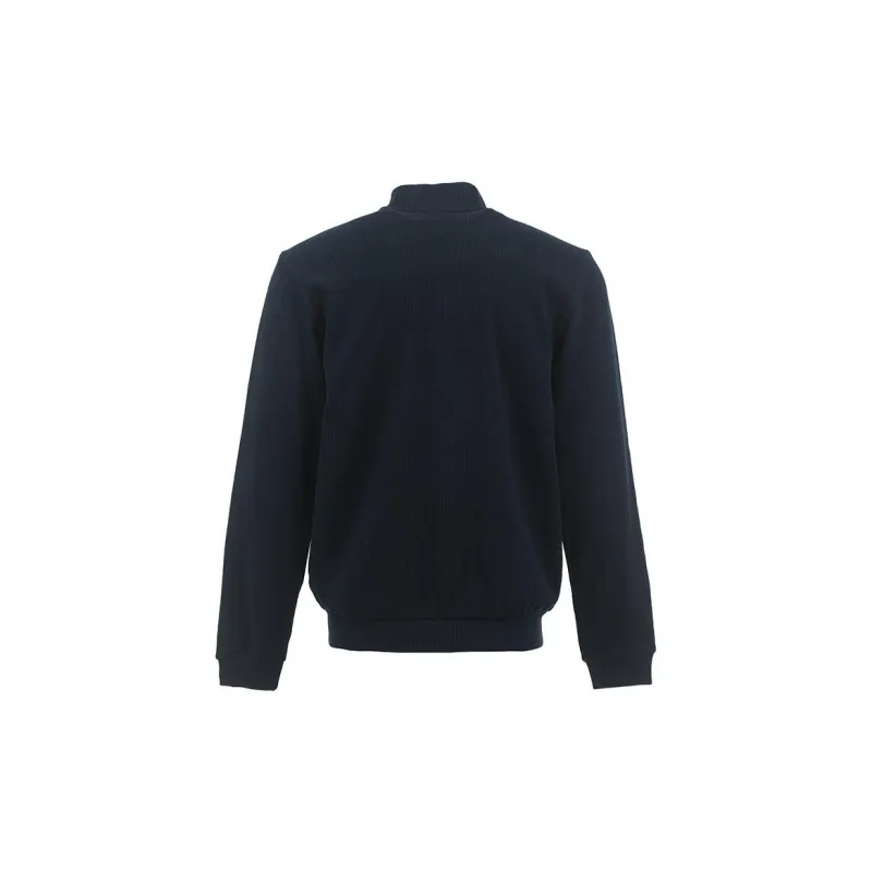 EMPORIO ARMANI Jackets Coats Men's Dark Blue-1