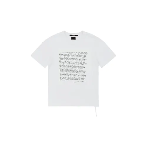 Ksubi Autograph Kash T-Shirt 