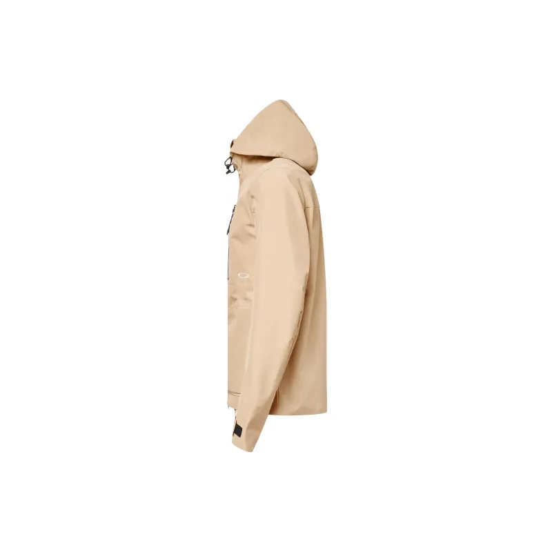 Oakley Jackets Men Beige-2