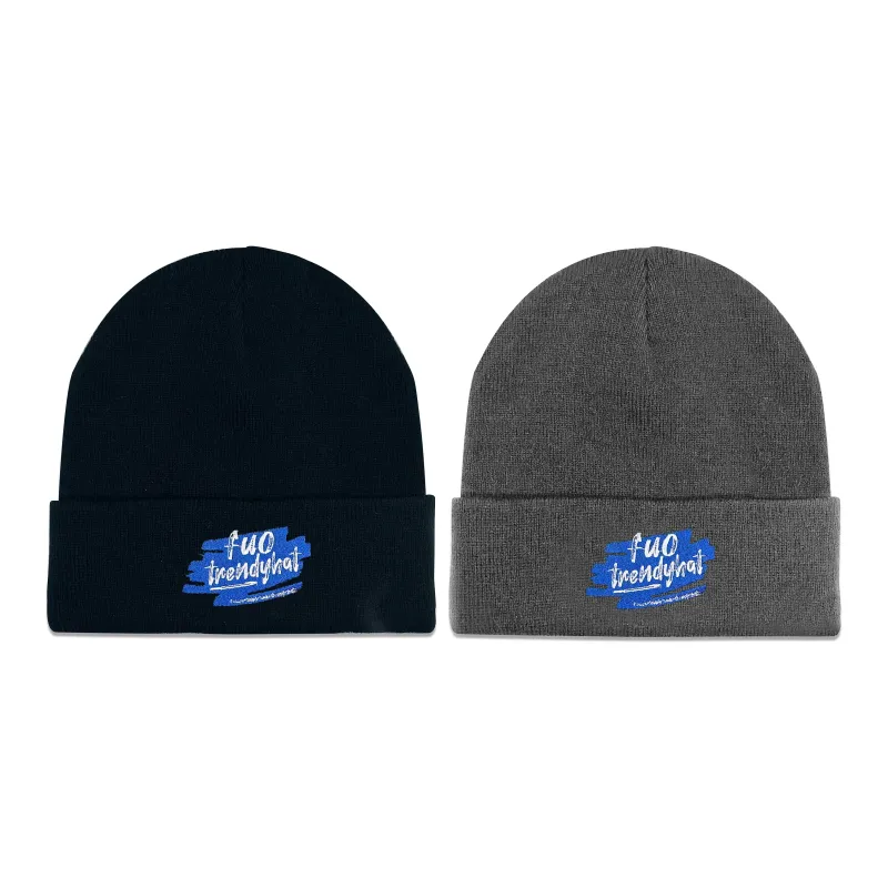 FUO Beanies Unisex-23
