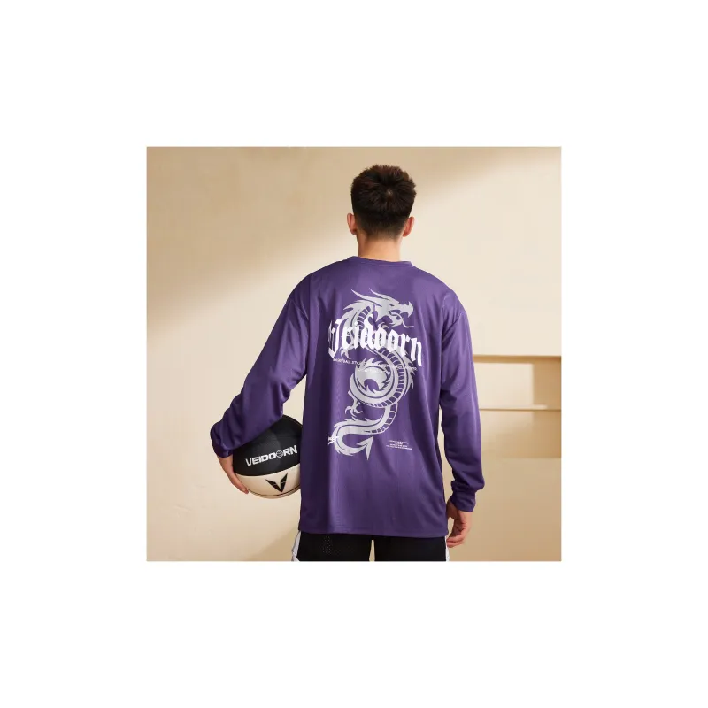 VEIDOORN American Series T Shirt Unisex-12