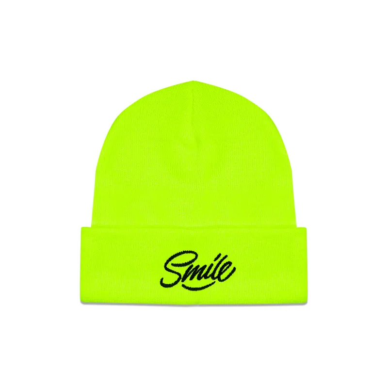 FUO Beanies Unisex-16