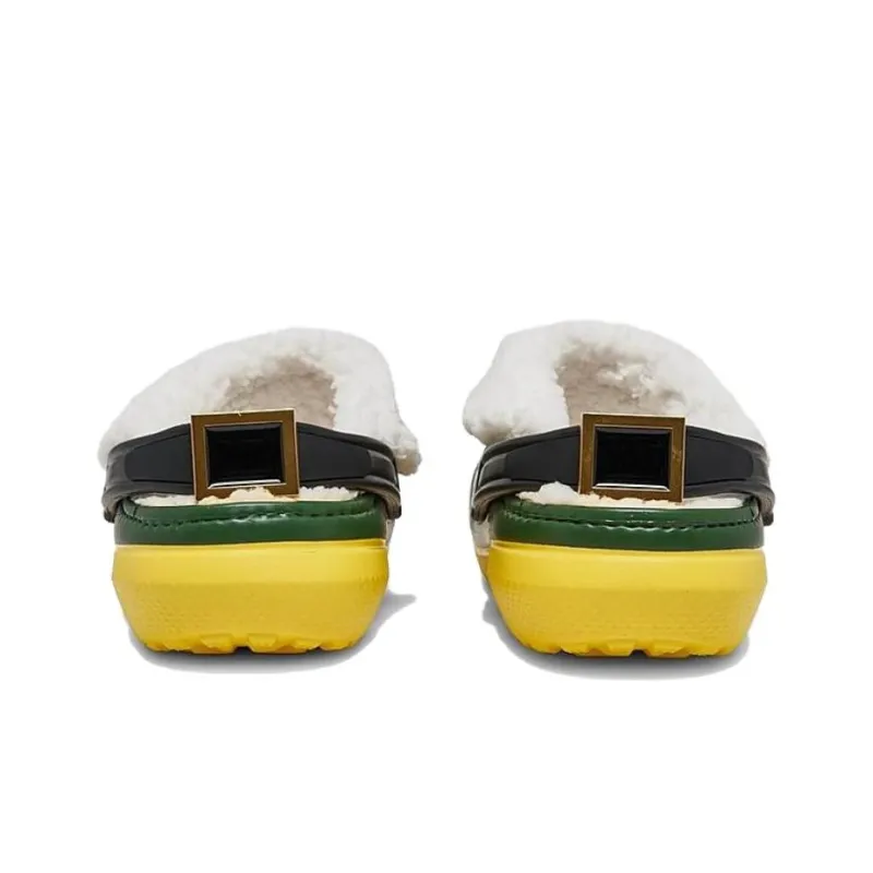 Crocs Classic Clog Elf-4