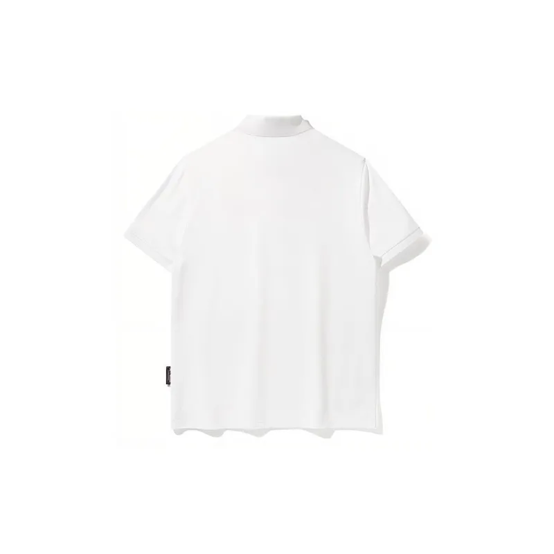 HLA JEANS Polo Shirts Men-6