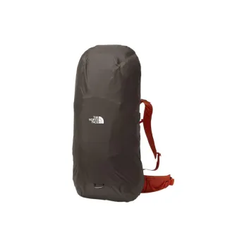 THE NORTH FACE Recycled Nylon Backpack Regular Unisex New Gray Green