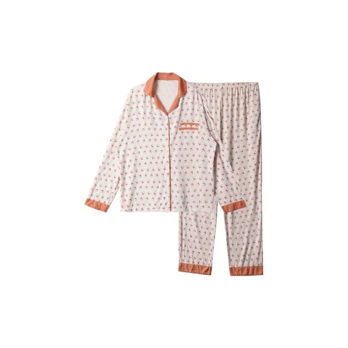 Dorame Women's Pajama Sets