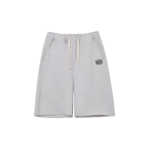 Marithe Francois Girbaud Casual Shorts Unisex