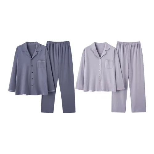 Lanza Unisex Pajama Sets