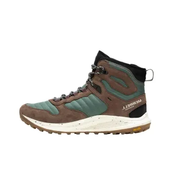 Nova 3 MERRELL Thermo Mid 'Forest'